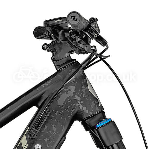 Scott Ransom eRIDE 910 2021 Bosch - Image 4