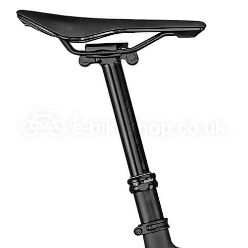 Scott Ransom eRIDE 910 2021 Bosch - Image 5
