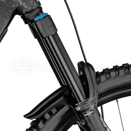 Scott Ransom eRIDE 910 2021 Bosch - Image 6