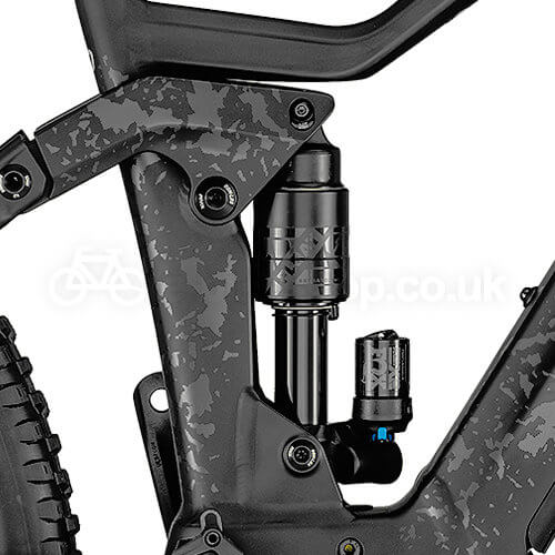 Scott Ransom eRIDE 910 2021 Bosch - Image 7