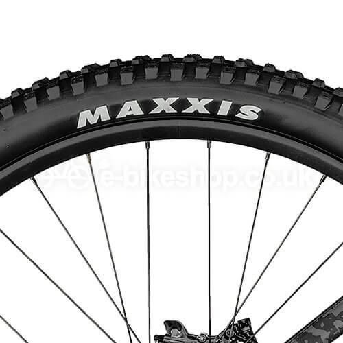 Scott Ransom eRIDE 910 2021 Bosch - Image 8
