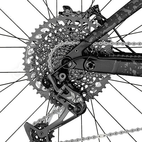 Scott Ransom eRIDE 910 2021 Bosch - Image 9