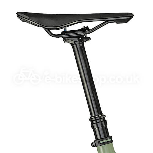 Scott Ransom eRIDE 920 2021 Bosch - Image 10
