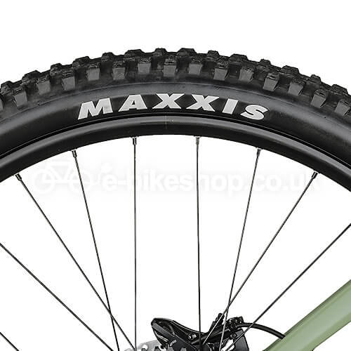 Scott Ransom eRIDE 920 2021 Bosch - Image 6