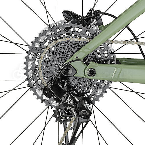 Scott Ransom eRIDE 920 2021 Bosch - Image 8