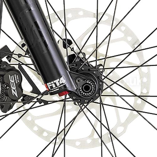 Scott Strike E-Ride 710 2019 Bosch - Image 10