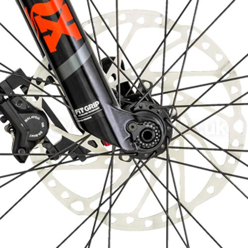 Scott Strike E-Ride 720 2019 Bosch - Image 10