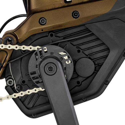 Scott Strike E-Ride 720 2019 Bosch - Image 3