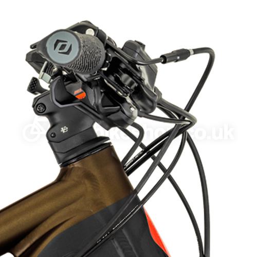 Scott Strike E-Ride 720 2019 Bosch - Image 4