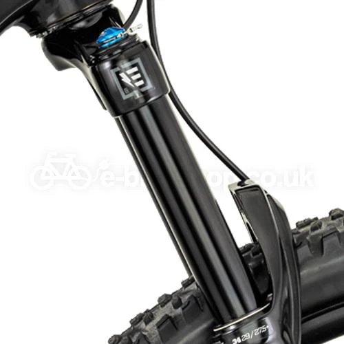 Scott Strike E-Ride 720 2019 Bosch - Image 5