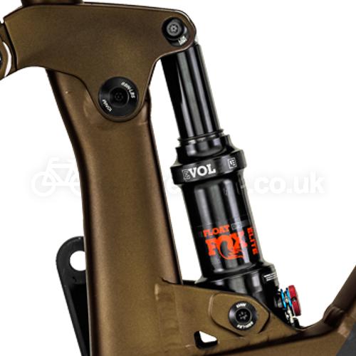 Scott Strike E-Ride 720 2019 Bosch - Image 6