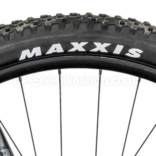 Scott Strike E-Ride 720 2019 Bosch - Image 7