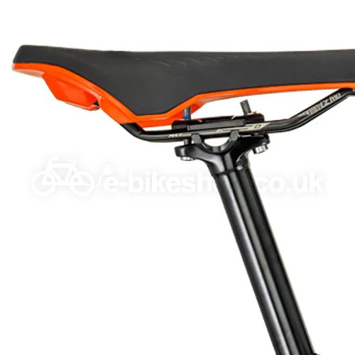 Scott Strike E-Ride 720 2019 Bosch - Image 9
