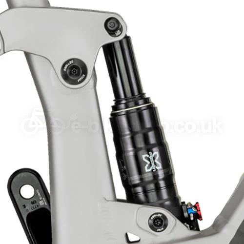 Scott Strike E-Ride 730 2019 Bosch - Image 10
