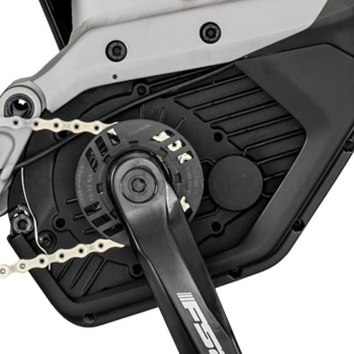 Scott Strike E-Ride 730 2019 Bosch - Image 3