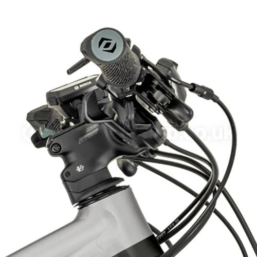 Scott Strike E-Ride 730 2019 Bosch - Image 4