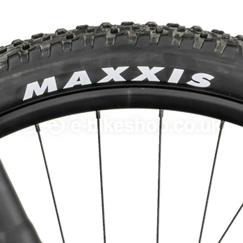 Scott Strike E-Ride 730 2019 Bosch - Image 5