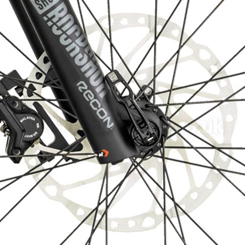Scott Strike E-Ride 730 2019 Bosch - Image 9