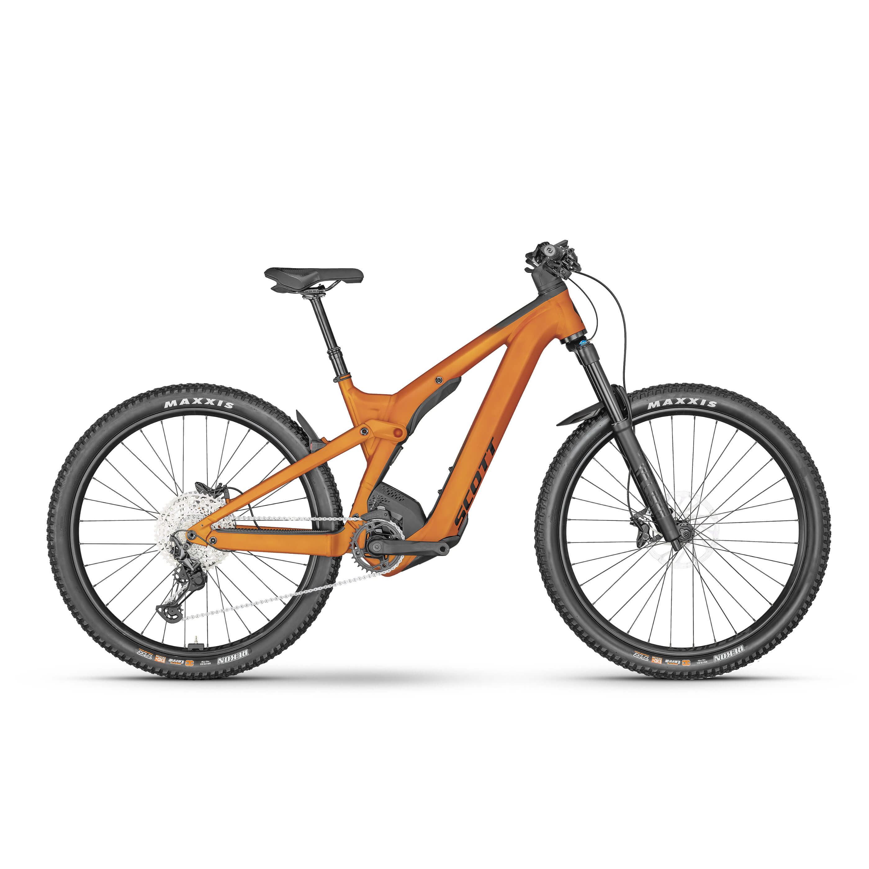 Scott Strike eRIDE 910 EVO 2023