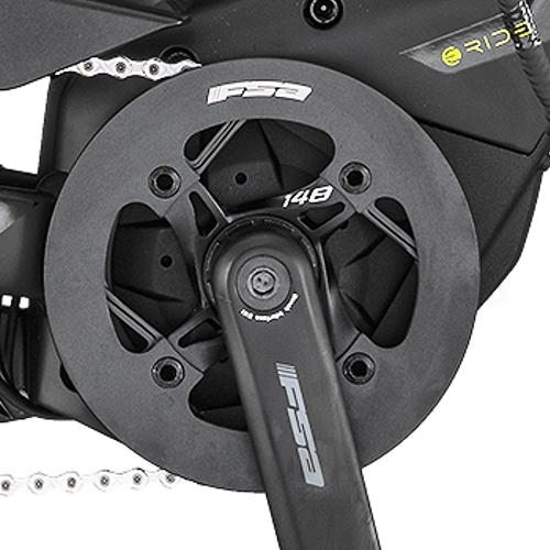 Scott Sub Cross E-Ride 10 2020 Bosch - Image 3