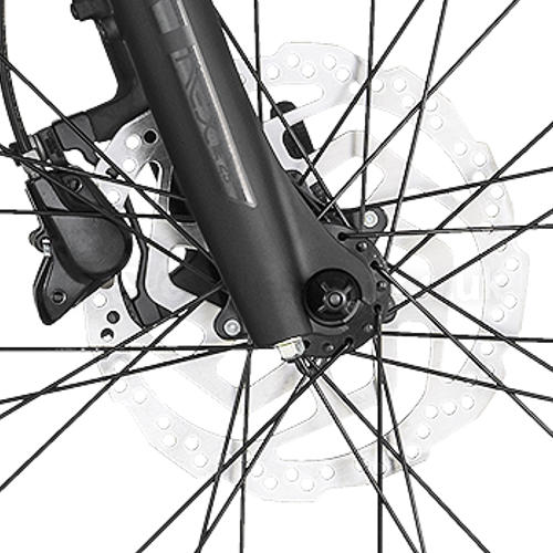Scott Sub Cross E-Ride 10 2020 Bosch - Image 7