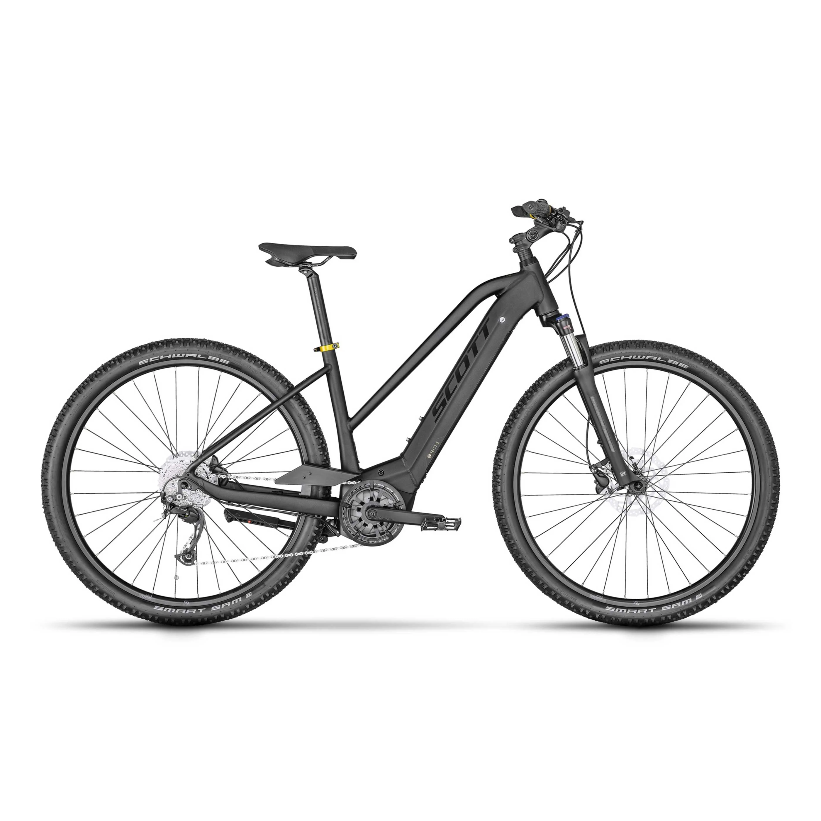 Scott Sub Cross eRIDE 30 Uni 2022