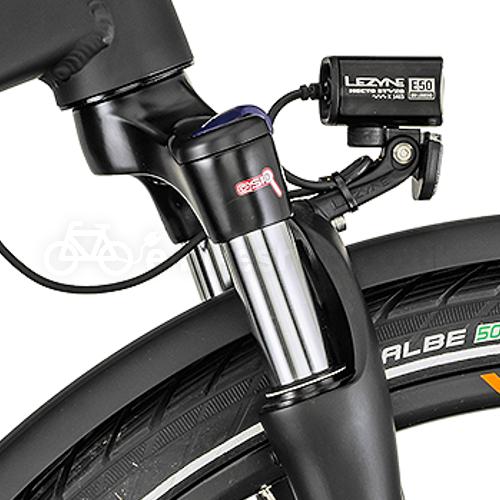 Scott Sub Sport E-Ride 2019 Uni / Crossbar Bosch - Image 10