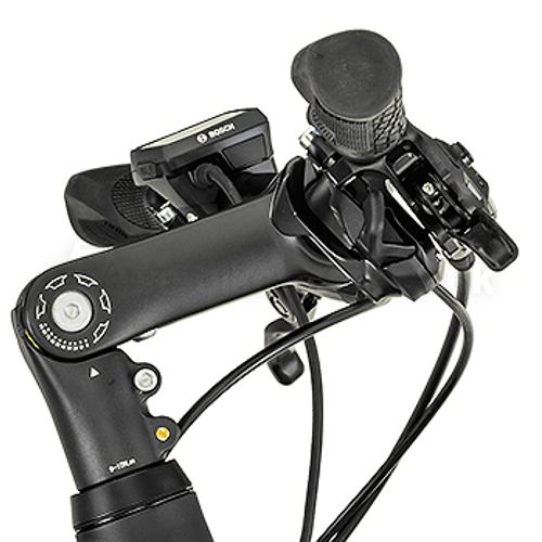 Scott Sub Sport E-Ride 2019 Uni / Crossbar Bosch - Image 4