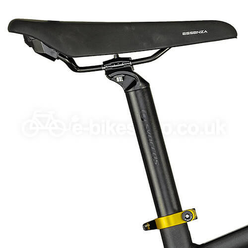 Scott Sub Sport E-Ride 20 2021 Crossbar/Uni Bosch - Image 10