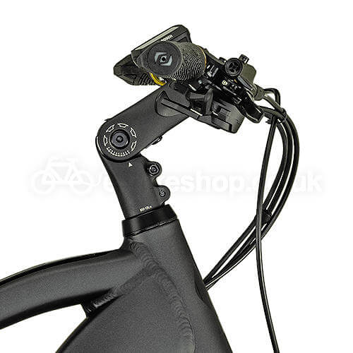 Scott Sub Sport E-Ride 20 2021 Crossbar/Uni Bosch - Image 2