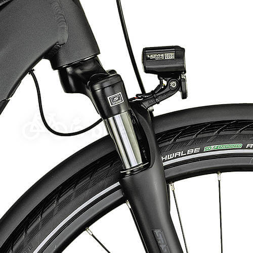 Scott Sub Sport E-Ride 20 2021 Crossbar/Uni Bosch - Image 4