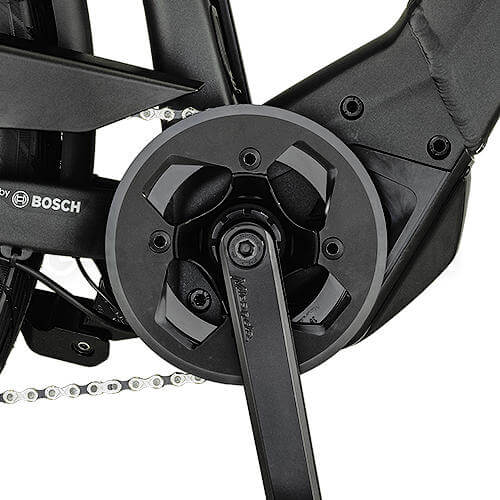 Scott Sub Sport E-Ride 20 2021 Crossbar/Uni Bosch - Image 6