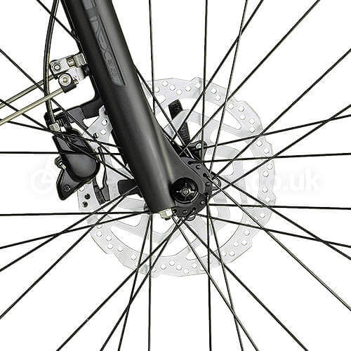 Scott Sub Sport E-Ride 20 2021 Crossbar/Uni Bosch - Image 8