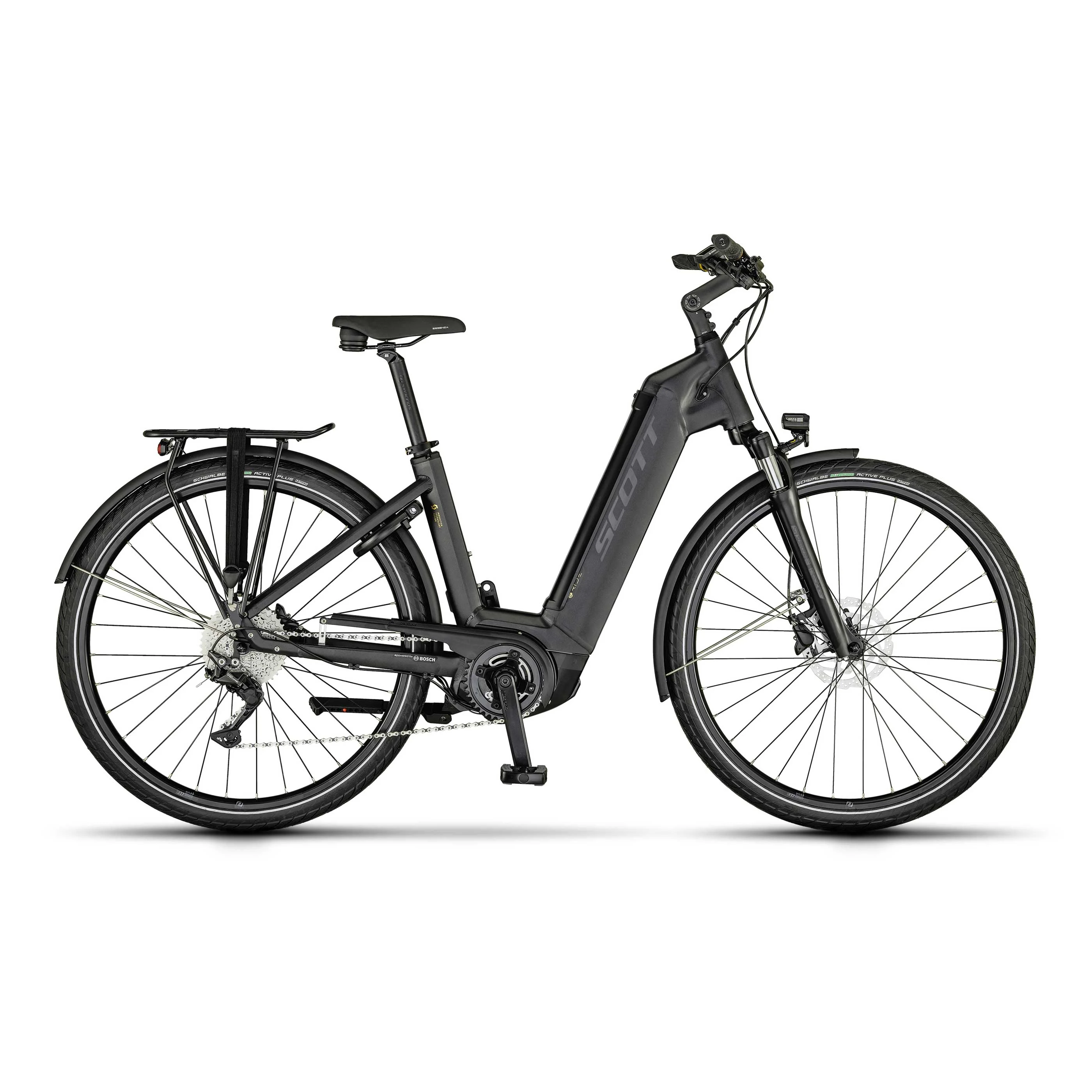 Scott Sub Sport eRIDE 20 Low 2022