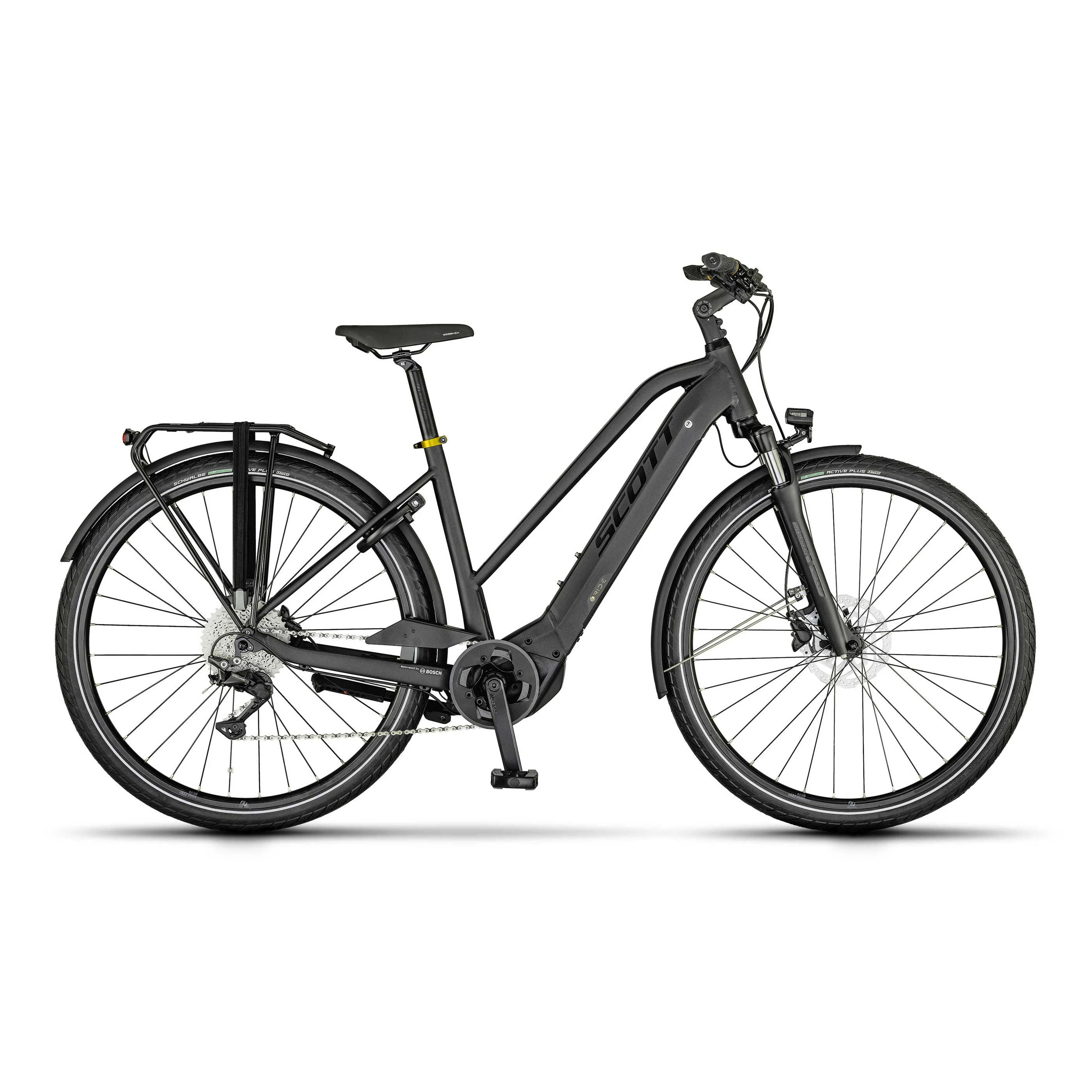 Scott Sub Sport eRIDE 20 Uni 2022