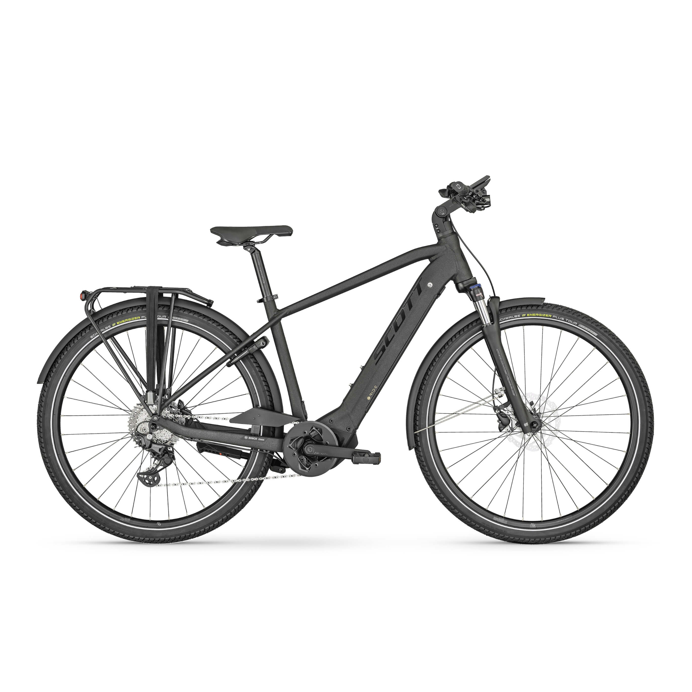 Scott Sub Sport eRide 20 Crossbar 2024