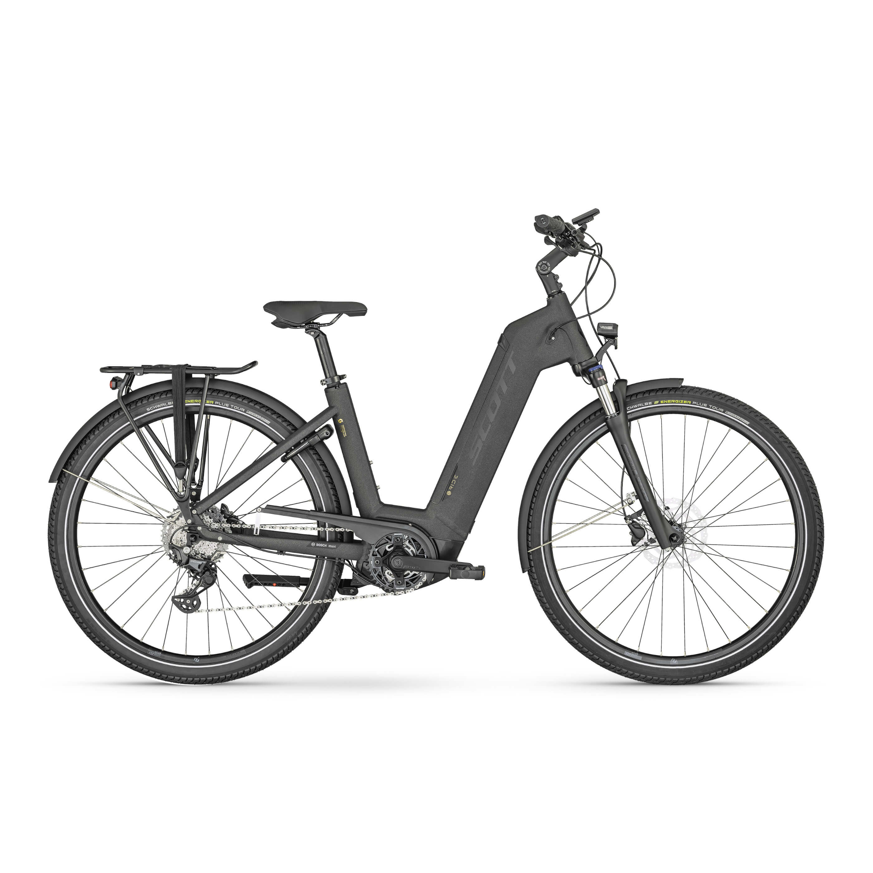 Scott Sub Sport eRide 20 Low 2024