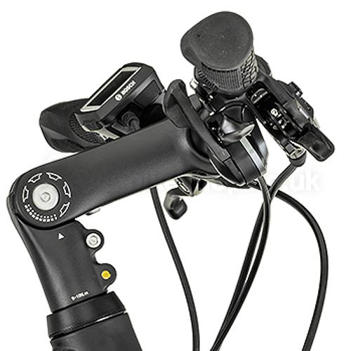 Scott Sub Tour E-Ride 20 2019 Uni / Crossbar Bosch - Image 4