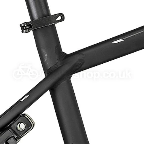 Scott Sub Tour E-Ride 20 2019 Uni / Crossbar Bosch - Image 5