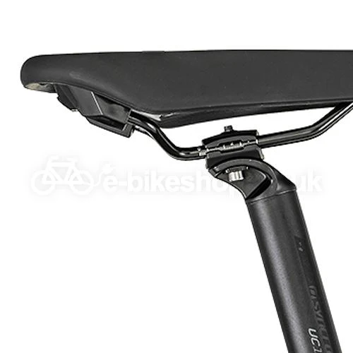 Scott Sub Tour E-Ride 20 2019 Uni / Crossbar Bosch - Image 7