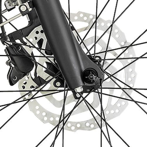 Scott Sub Tour E-Ride 20 2019 Uni / Crossbar Bosch - Image 9