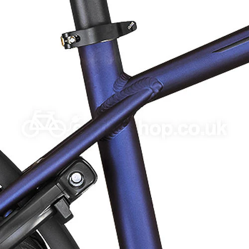 Scott Sub Tour E-Ride 10 2020 Bosch - Image 2