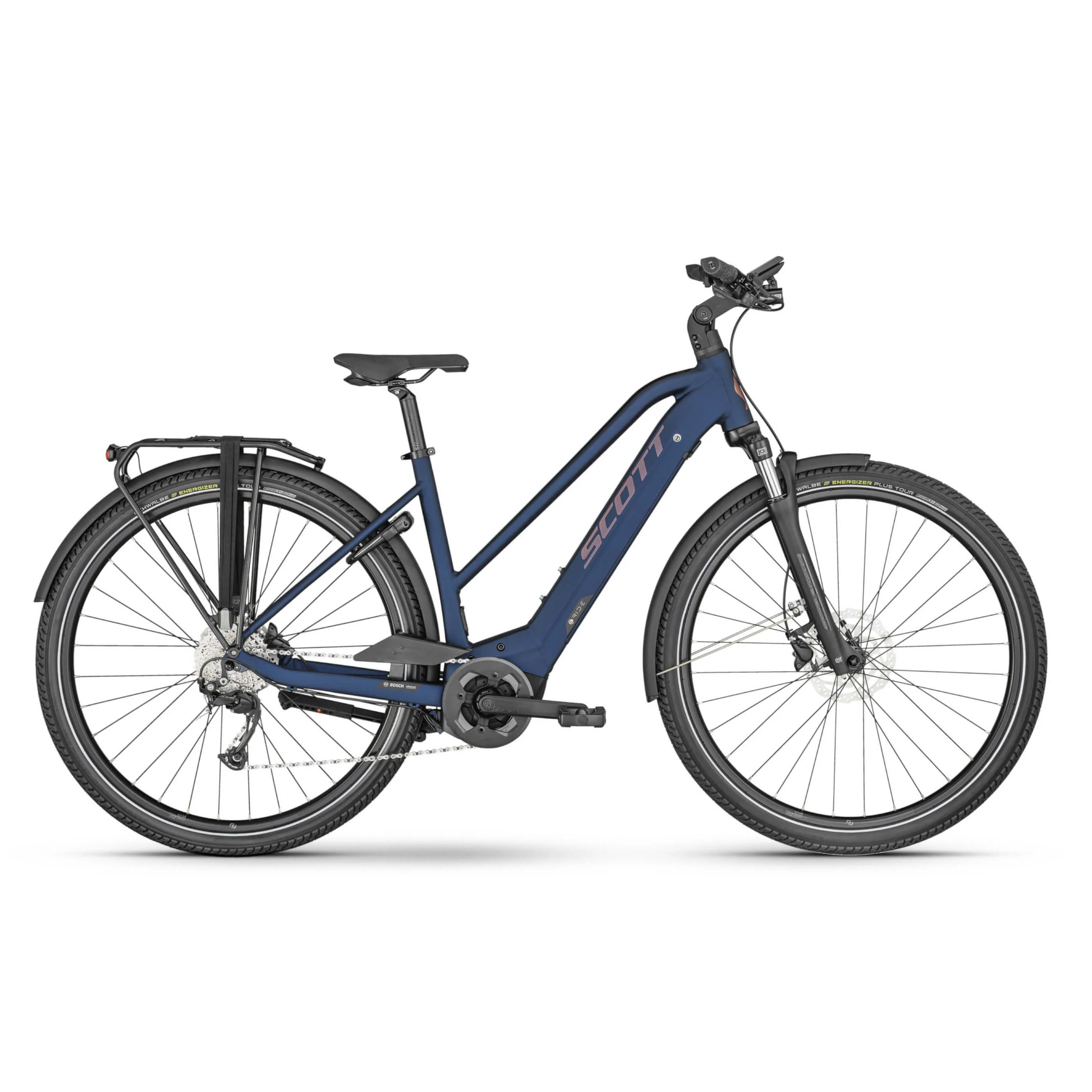 Scott Sub Tour eRIDE 20 2023 Uni