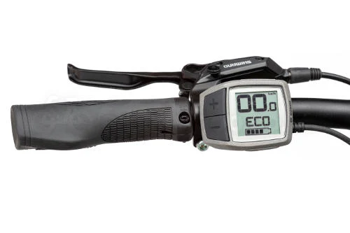Tern Vektron P7i Folding Bosch Electric Bike - Image 2