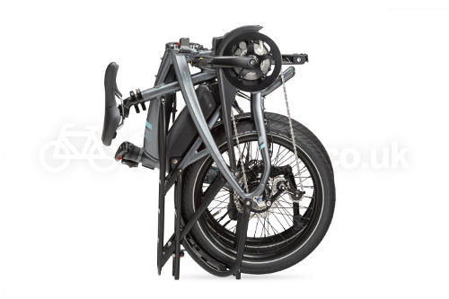 Tern Vektron P7i Folding Bosch Electric Bike - Image 3