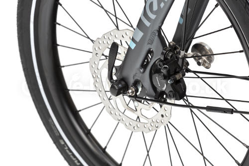 Tern Vektron P7i Folding Bosch Electric Bike - Image 8