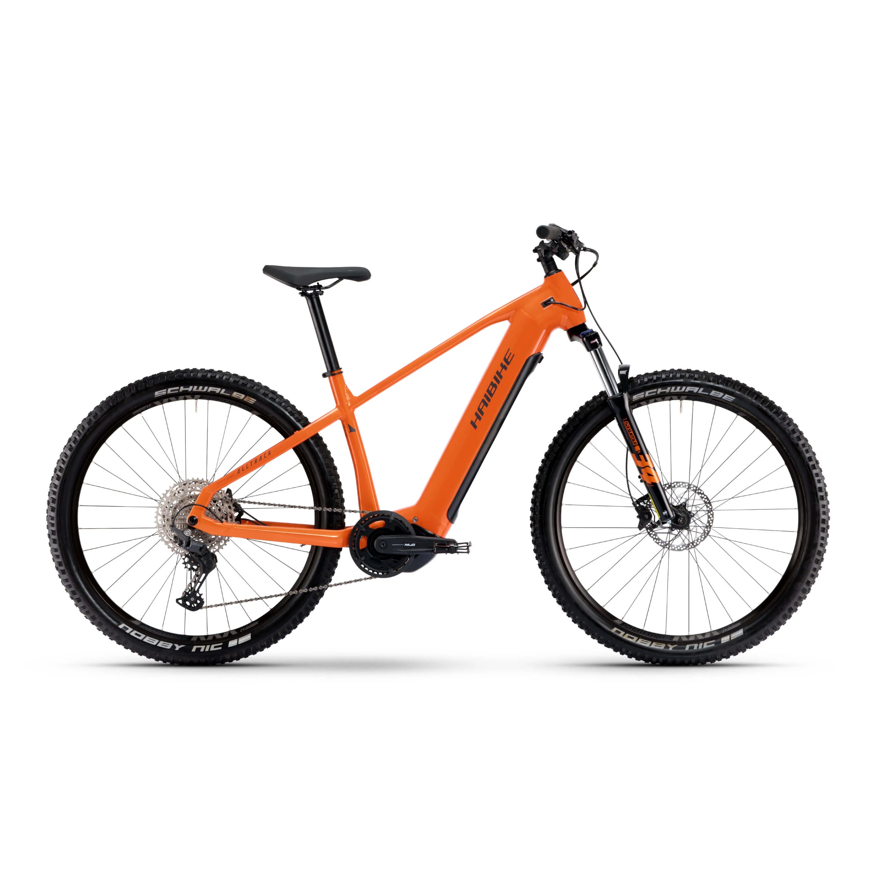 Haibike AllTrack 6 29 2024