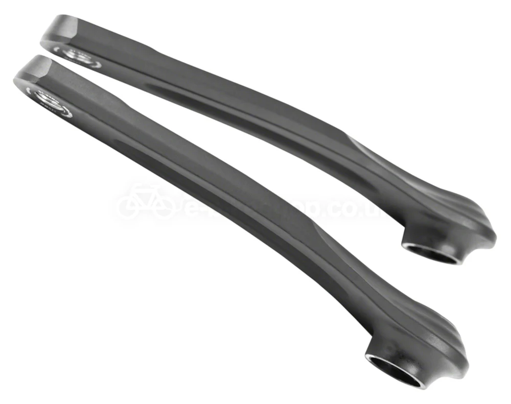 e*thirteen e*spec Plus Cranks for Bosch CX Gen4 - 165mm - Image 3