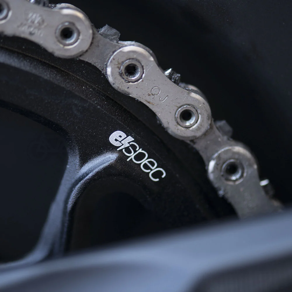 e*thirteen e*spec Plus Cranks for Bosch CX Gen4 - 165mm - Image 5
