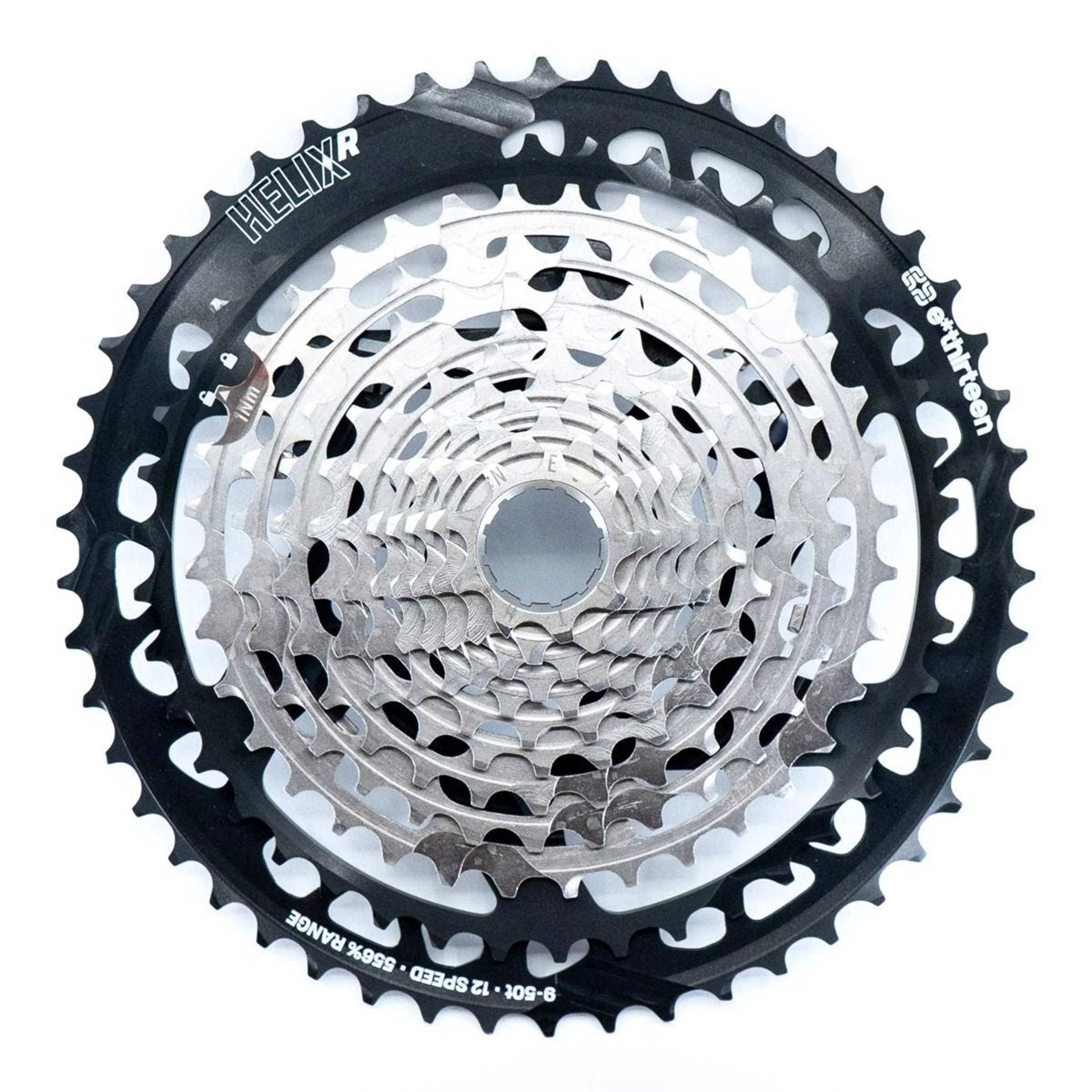 E*Thirteen TRS Plus 12 Speed Cassette 9-50t